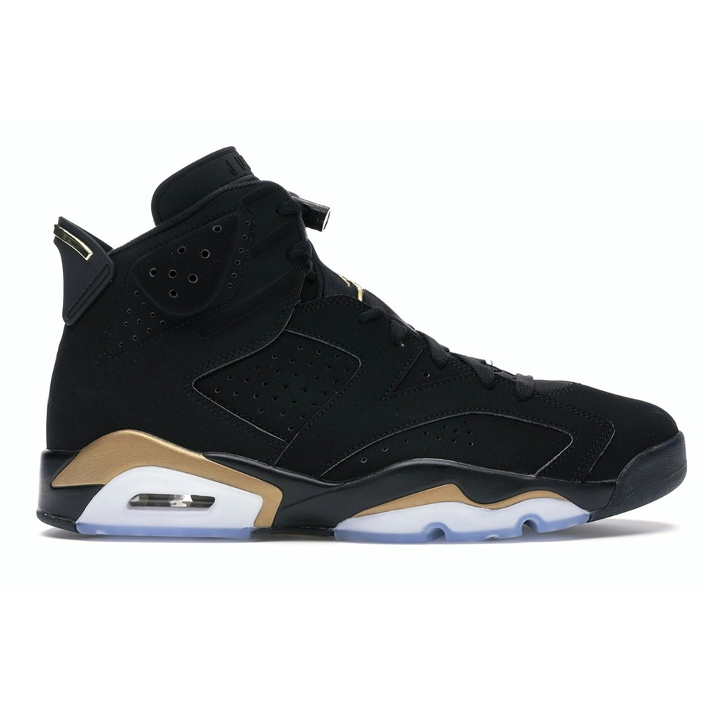 Air Jordan 6 Retro Defining Moments (2020 edition) CT4954-007