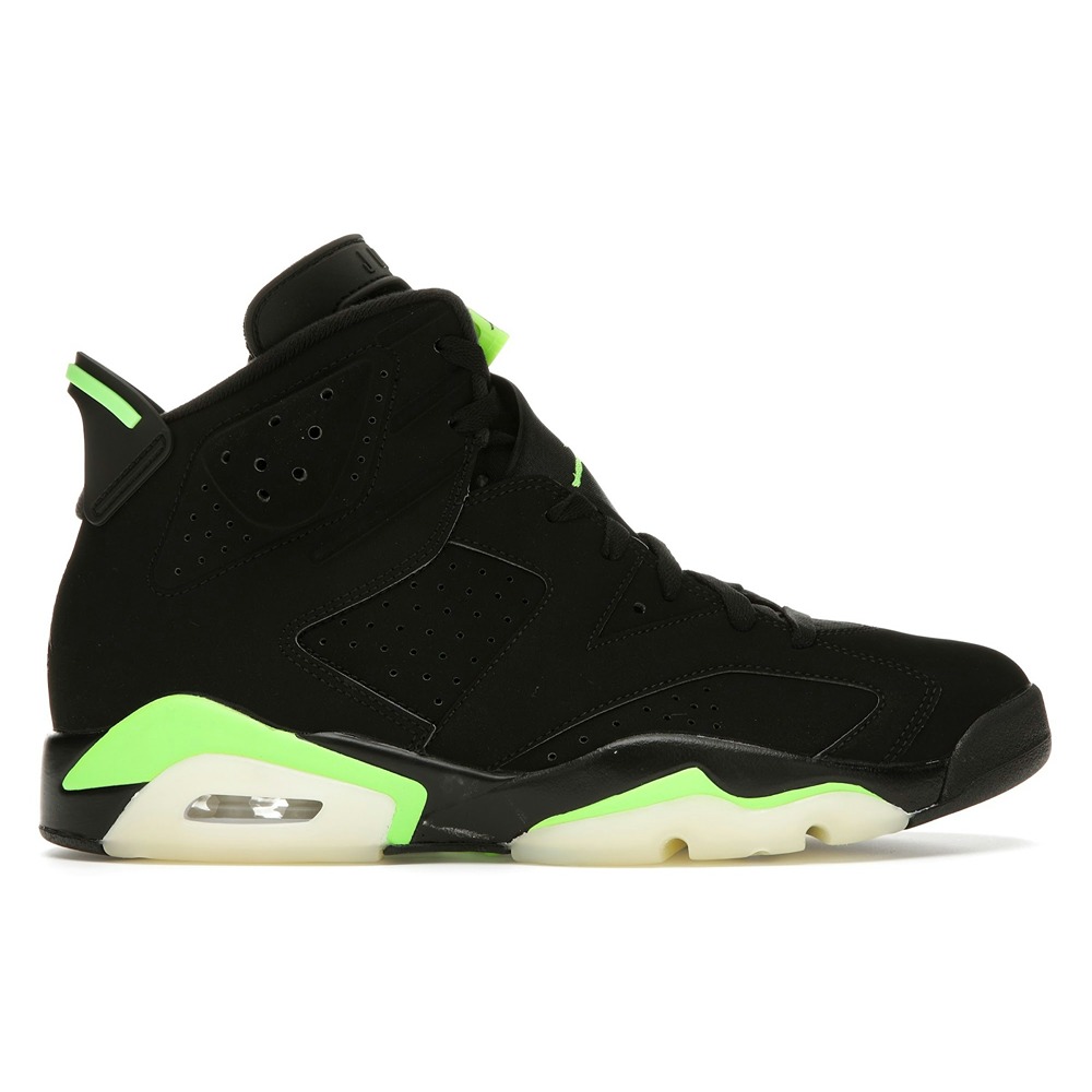 Air Jordan 6 Retro Electric Green CT8529-003