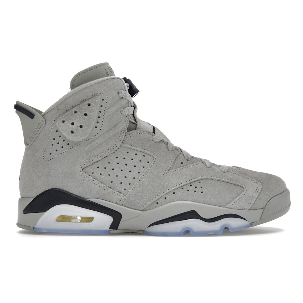 Air Jordan 6 Retro Georgetown CT8529-012