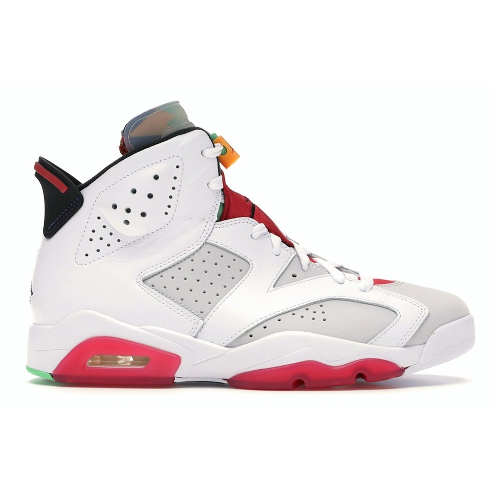 Air Jordan 6 Retro Hare CT8529-062