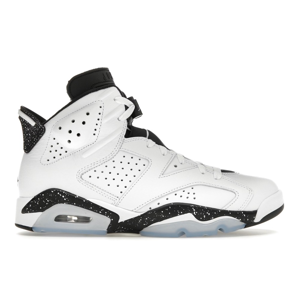Air Jordan 6 Retro Reverse Oreo CT8529-112