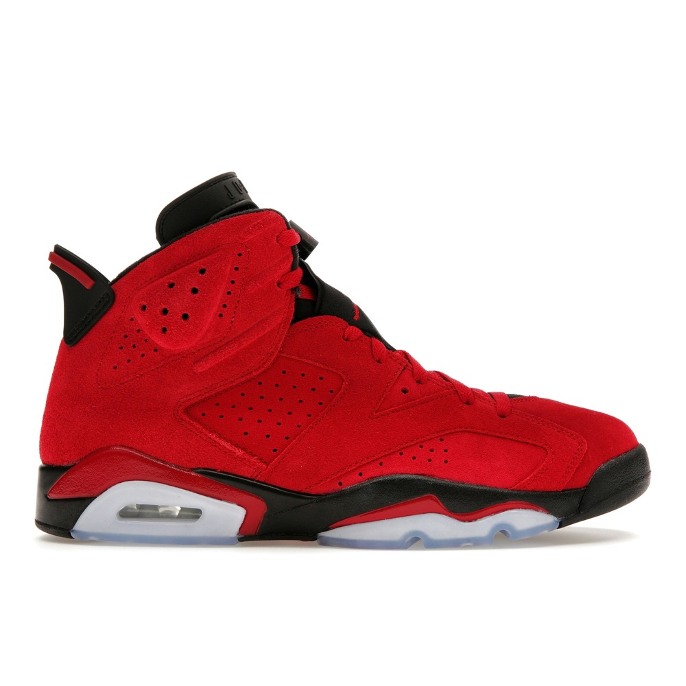 Air Jordan 6 Retro Toro Bravo CT8529-600