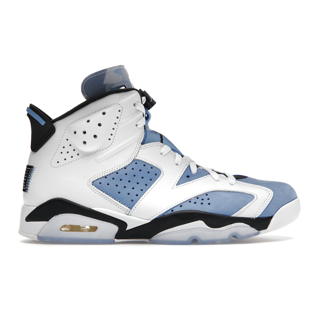 Air Jordan 6 Retro UNC Home CT8529-410