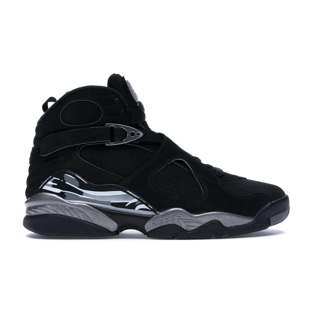 Air Jordan 8 Retro Chrome (2015 edition) 305381-003