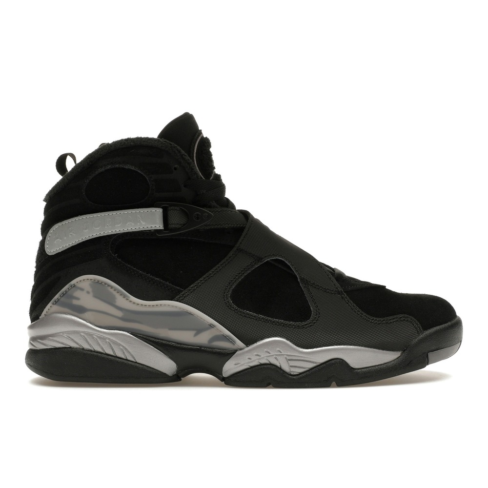 Air Jordan 8 Retro Winterized Gunsmoke FD1334-001
