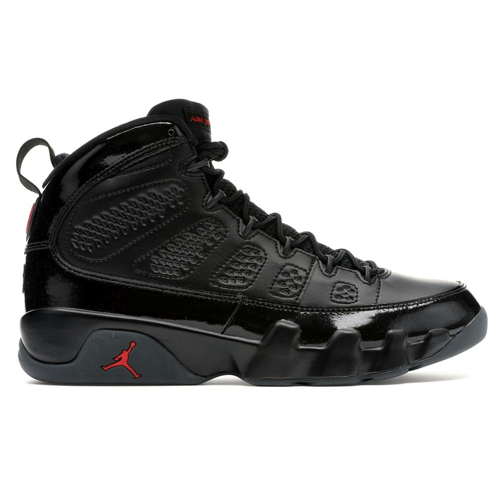 Air Jordan 9 Retro Bred 302370-014
