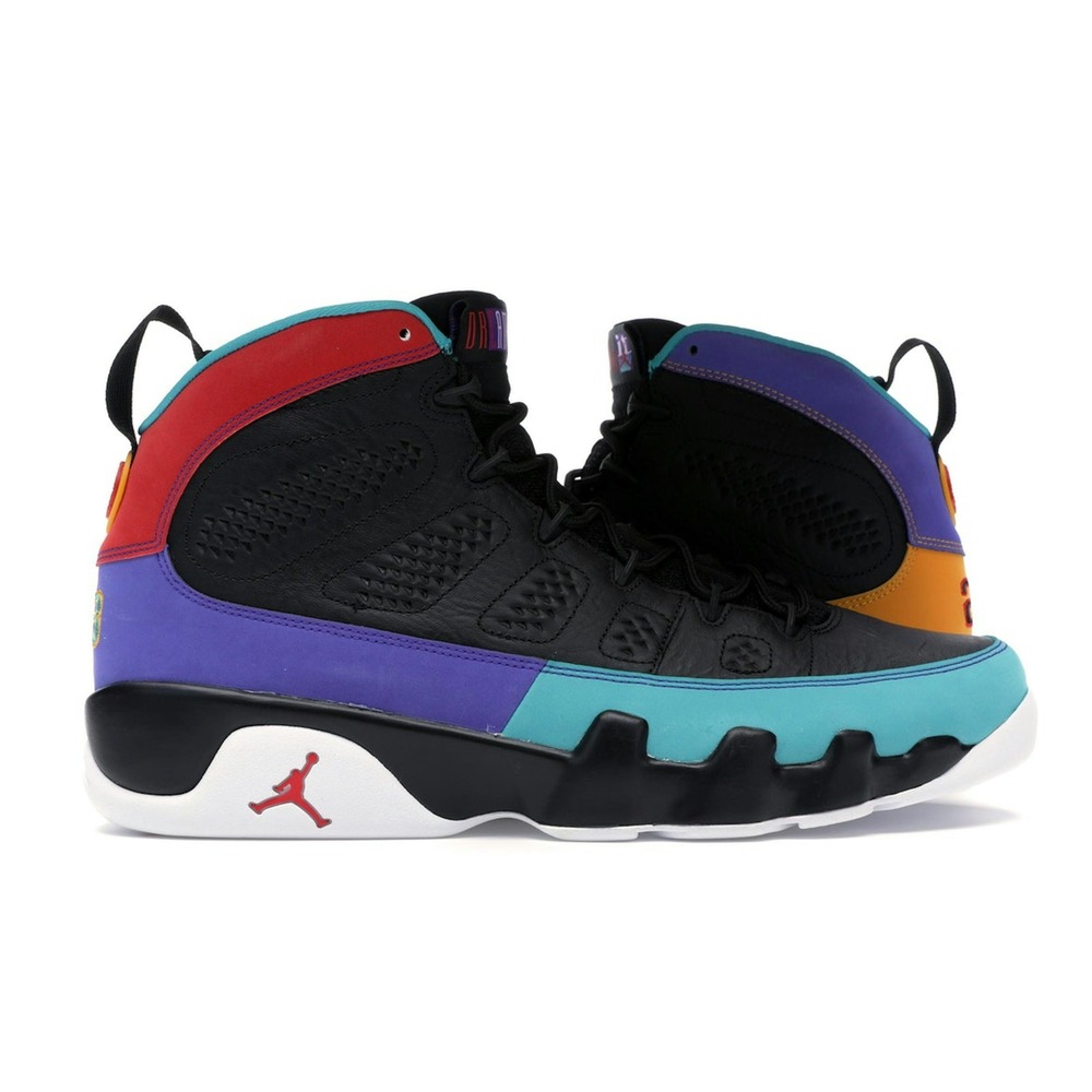 Air Jordan 9 Retro Dream It, Do It 302370-065