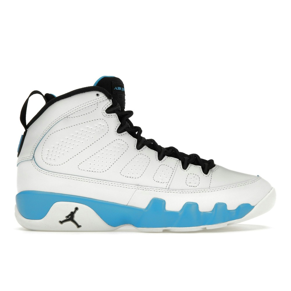 Air Jordan 9 Retro Powder Blue (2024) FQ8992-101