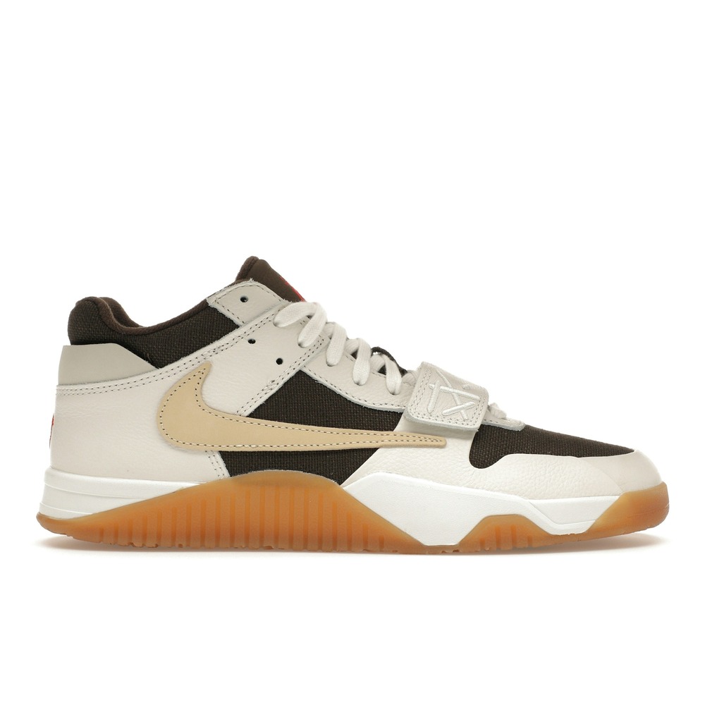 Jordan Jumpman Jack TR Sail collab Travis Scott FZ8117-100