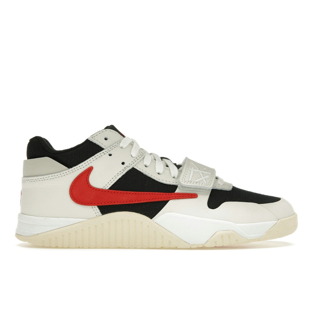 Jordan Jumpman Jack TR University Red collab Travis Scott FZ8117-101