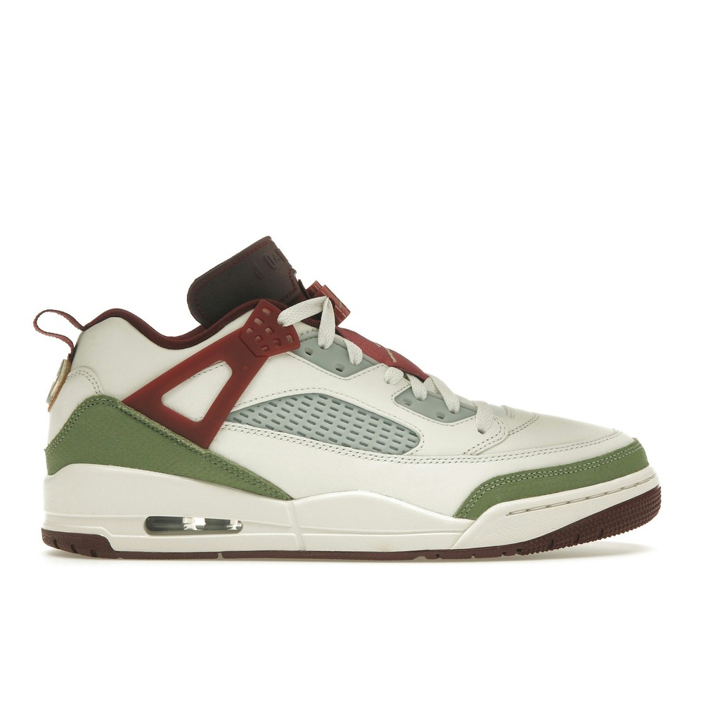 Jordan Spizike Low Year Of The Dragon FJ6372-100