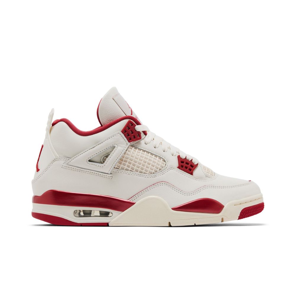 Jordan (WMNS) Air Jordan 4 Retro 'Valentine's Day' 2026
