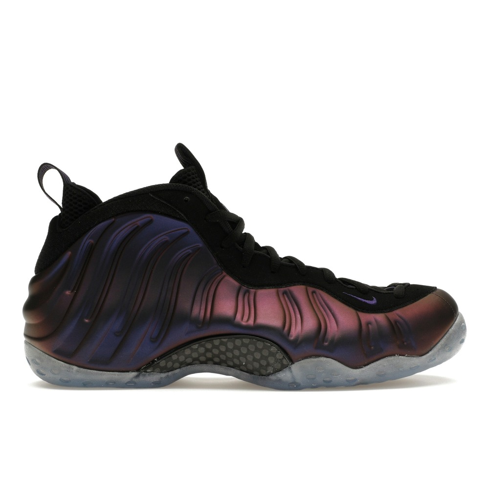 Nike Air Foamposite One Eggplant (2017 edition) 314996-008