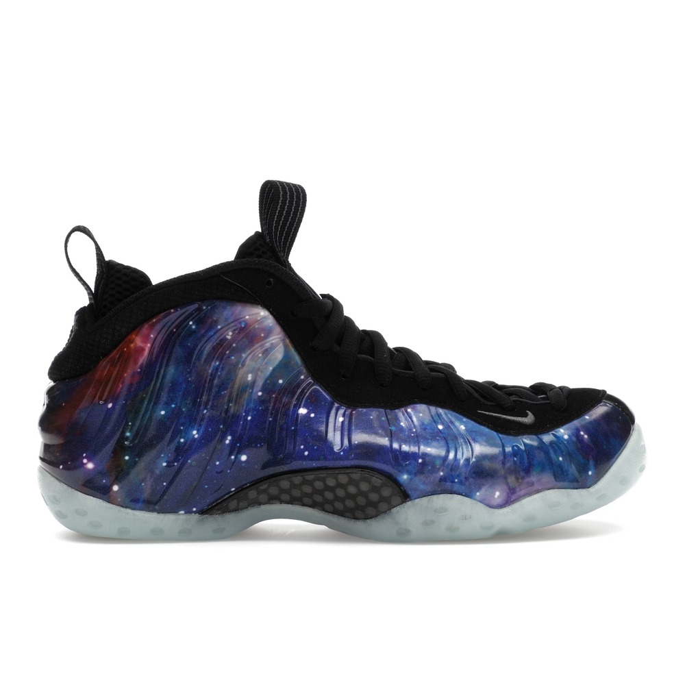 Nike Air Foamposite One Galaxy (2025 edition) FQ4303-400