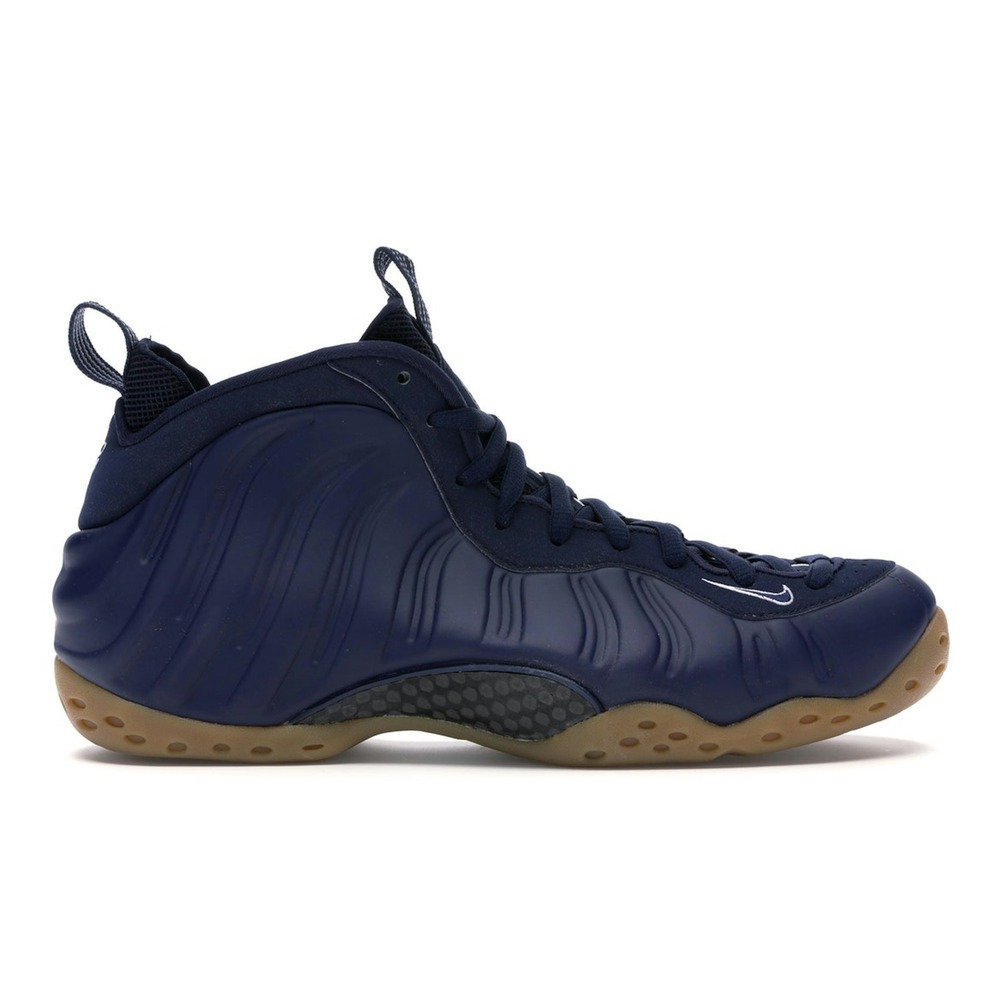 Nike Air Foamposite One Midnight Navy 314996-405