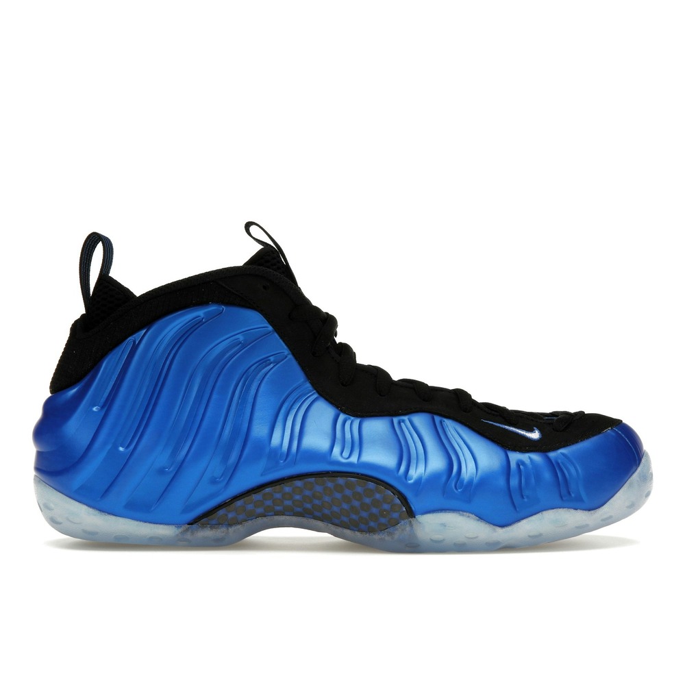 Nike Air Foamposite One Royal (2024 edition) FQ8181-511