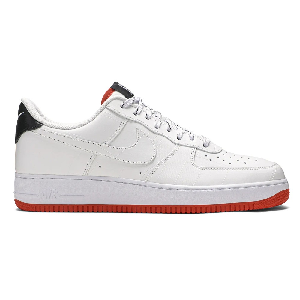 Nike Air Force 1 07 LV8 NY vs. NY CJ5848-100