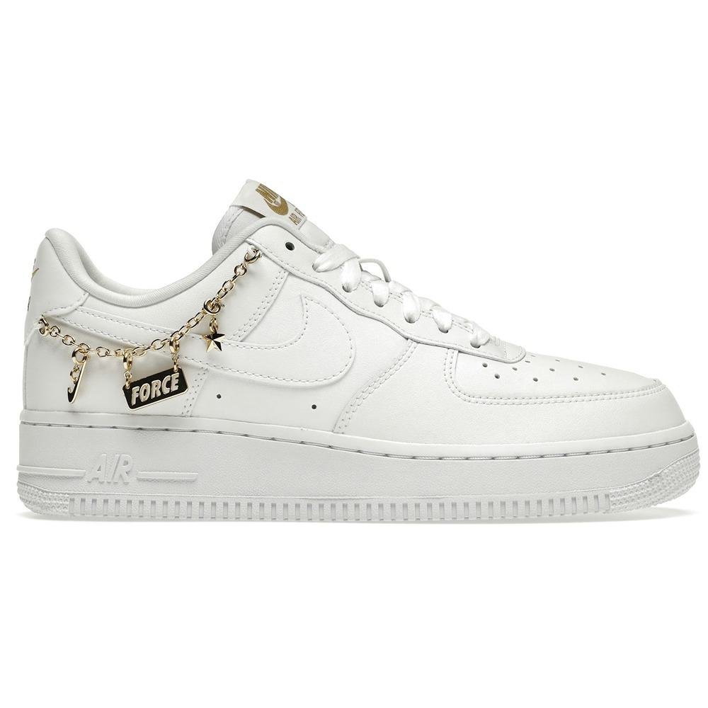 Nike Air Force 1 07 LX Lucky Charms (Women Exclusive) DD1525-100