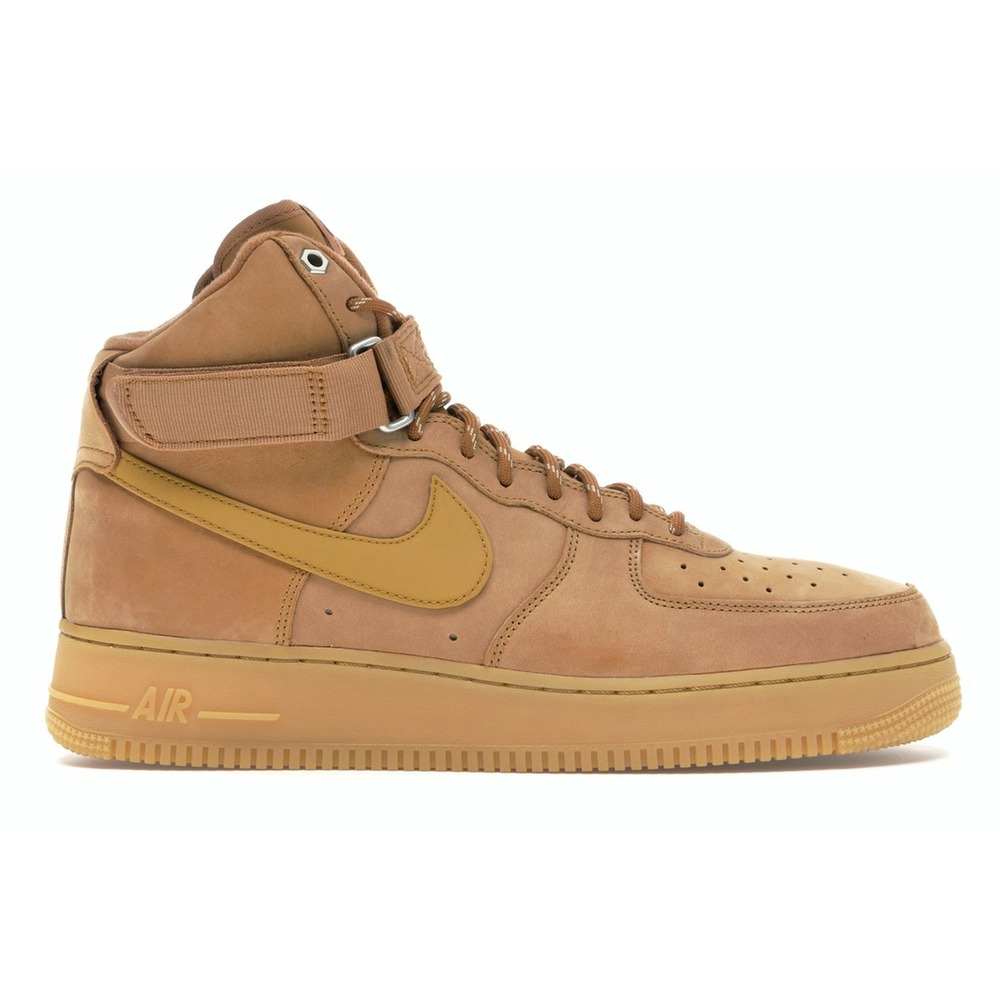 Nike Air Force 1 High 07 Flax 882096-200