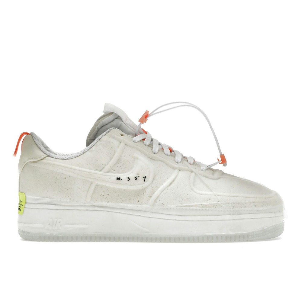 Nike Air Force 1 Low Experimental Sail CV1754-100