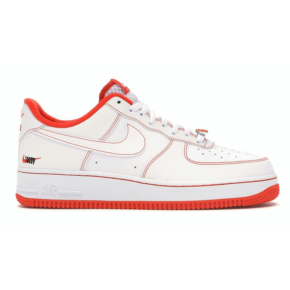 Nike Air Force 1 Low Rucker Park CT2585-100