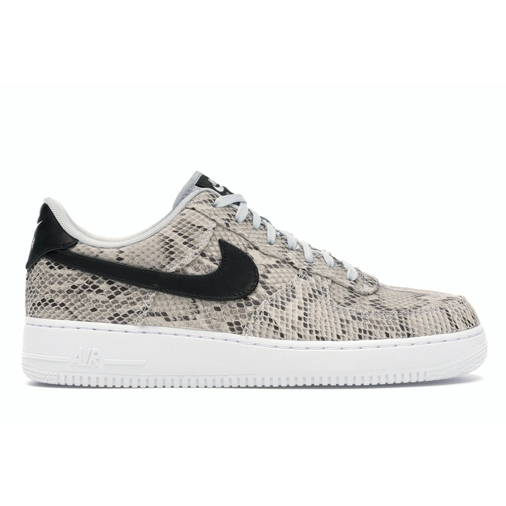 Nike Air Force 1 Low Snakeskin BQ4424-100