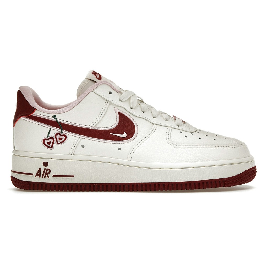 Nike Air Force 1 Low Valentines Day 2023 (Women Exclusive) FD4616-161