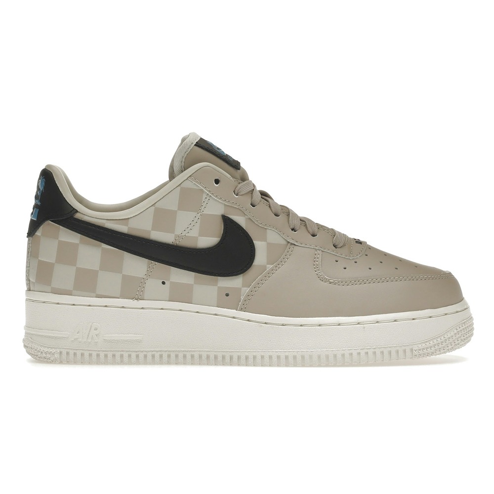 Nike Air Force 1 Strive For Greatness collab LeBron James DC8877-200