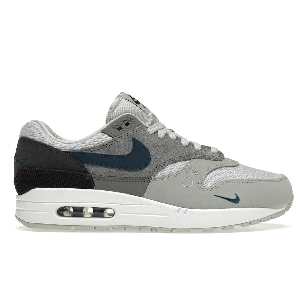 Nike Air Max 1 City Pack London CV1639-001