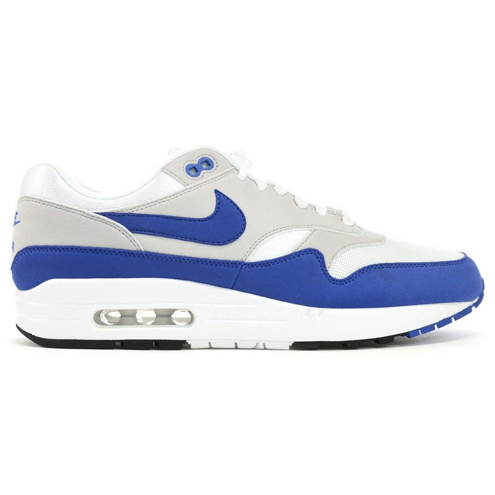 Nike Air Max 1 OG Anniversary Royal Re-Release (2017 edition) 908375-102