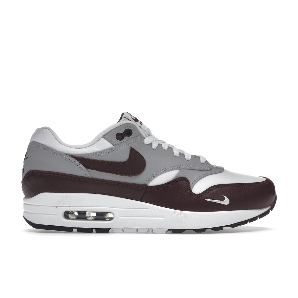 Nike Air Max 1 Premium Mystic Dates DB5074-101