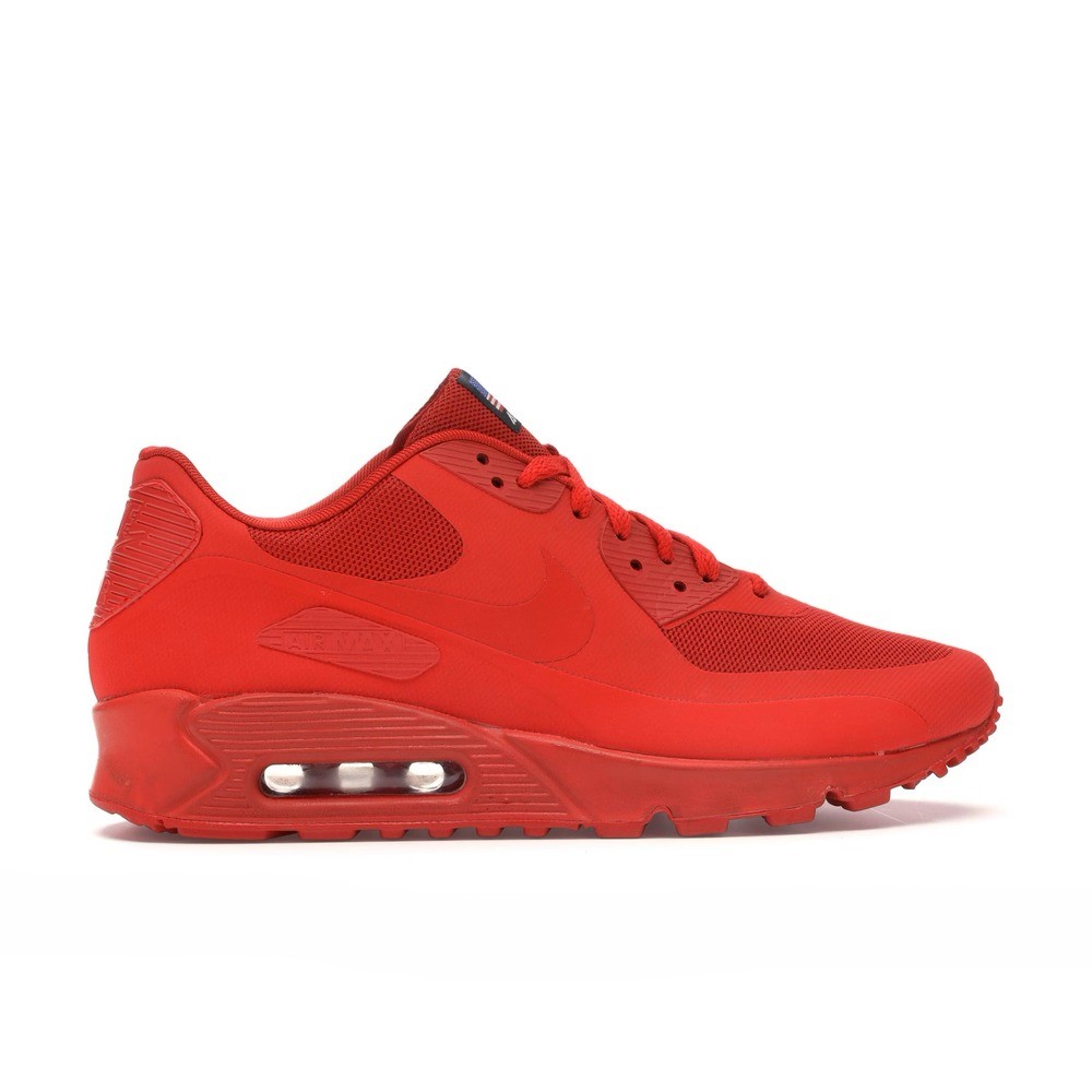 Nike Air Max 90 Hyperfuse QS USA 613841-660