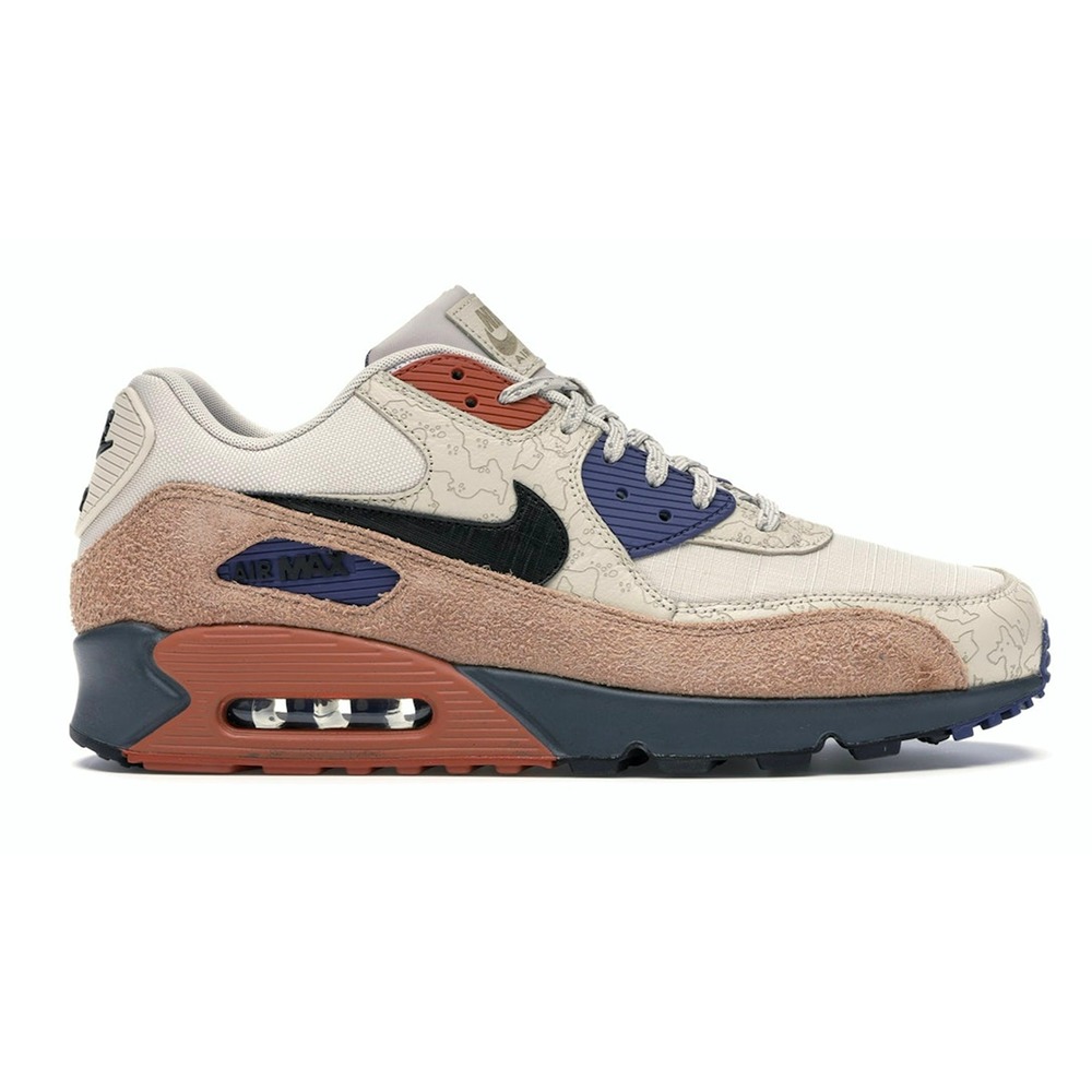Nike Air Max 90 NRG Camowabb CI5646-001