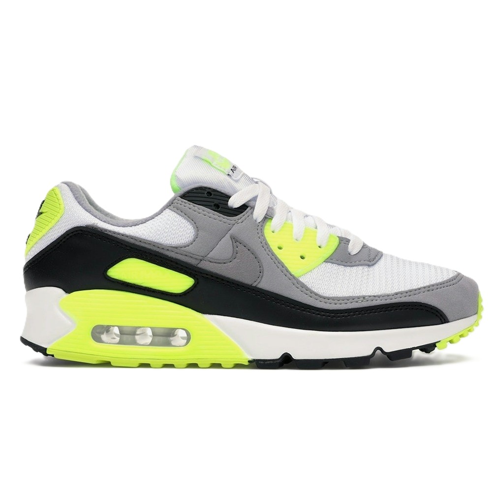 Nike Air Max 90 OG Volt (2020 edition) CD0881-103