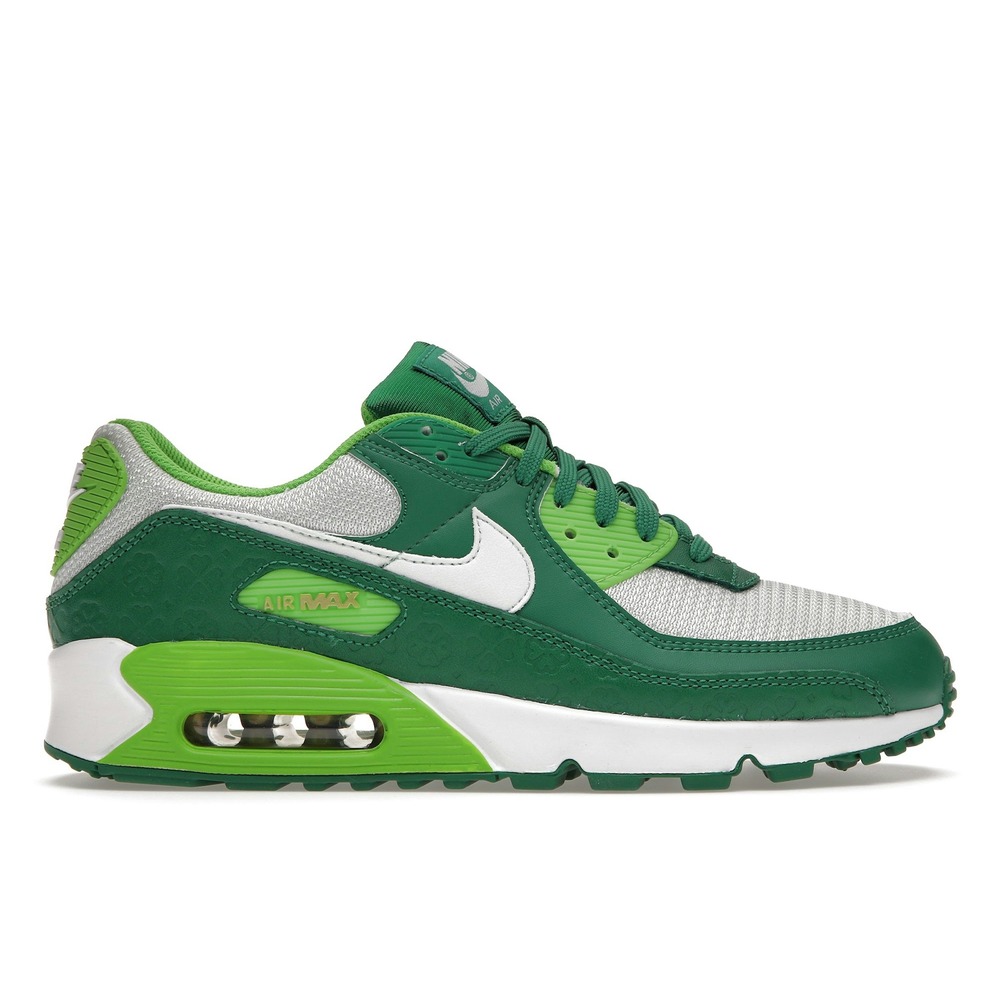 Nike Air Max 90 St. Patricks Day DD8555-300