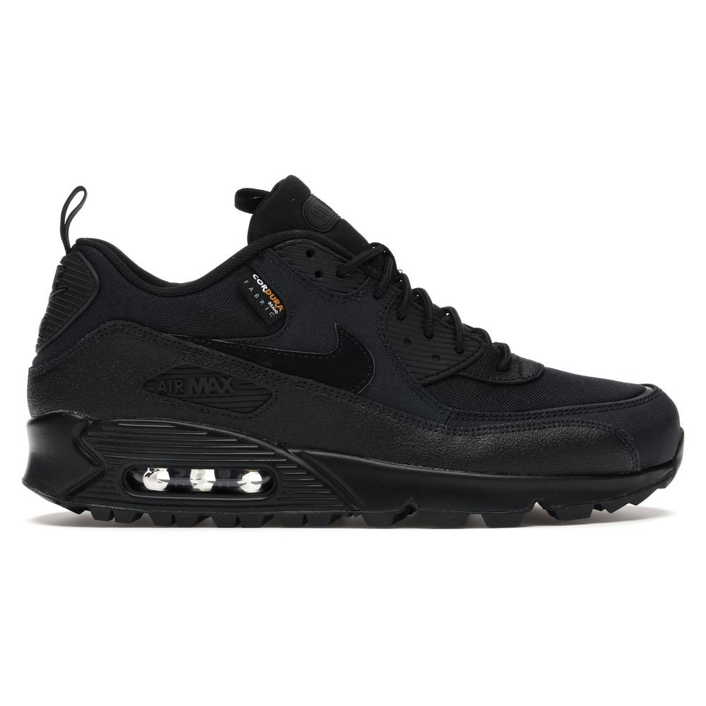 Nike Air Max 90 Surplus Black Infrared CQ7743-001