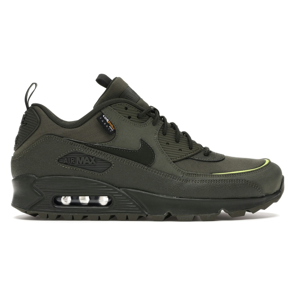 Nike Air Max 90 Surplus Cargo Khaki CQ7743-300