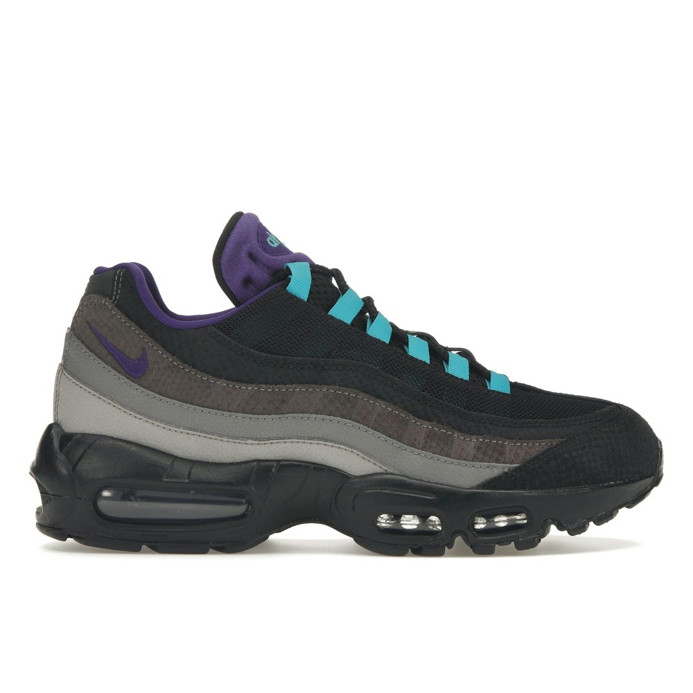 Nike Air Max 95 Black Grape AO2450-002