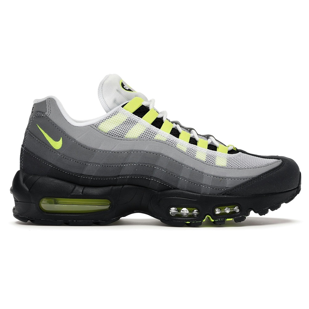Nike Air Max 95 OG Neon (2020 edition) CZ0949-001