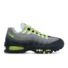 Nike Air Max 95 OG Neon (2026 Restock) HM4740-001