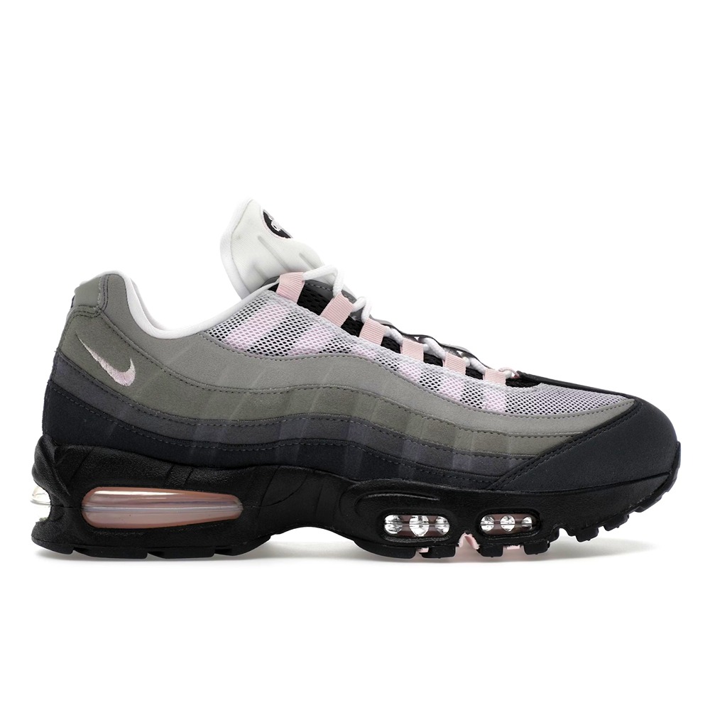 Nike Air Max 95 OG Pink Foam (2025 edition) (Women Exclusive) HJ5996-001