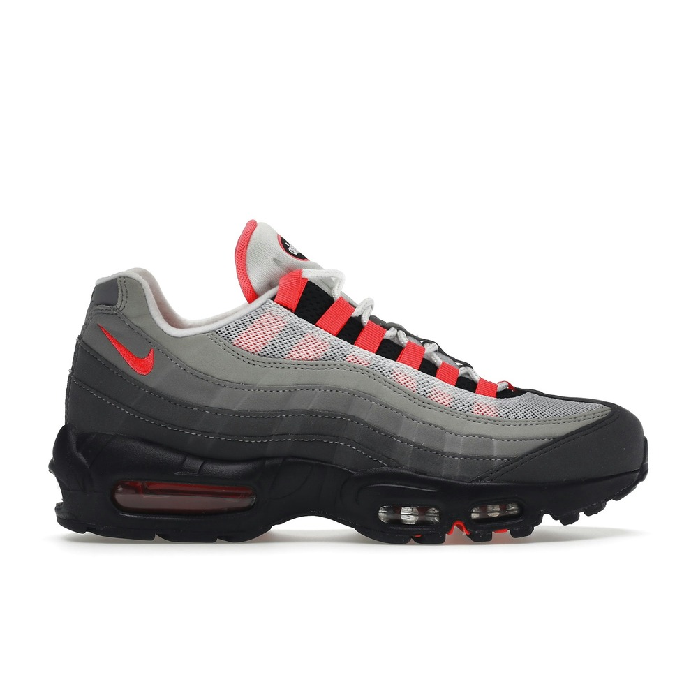 Nike Air Max 95 OG Solar Red AT2865-100