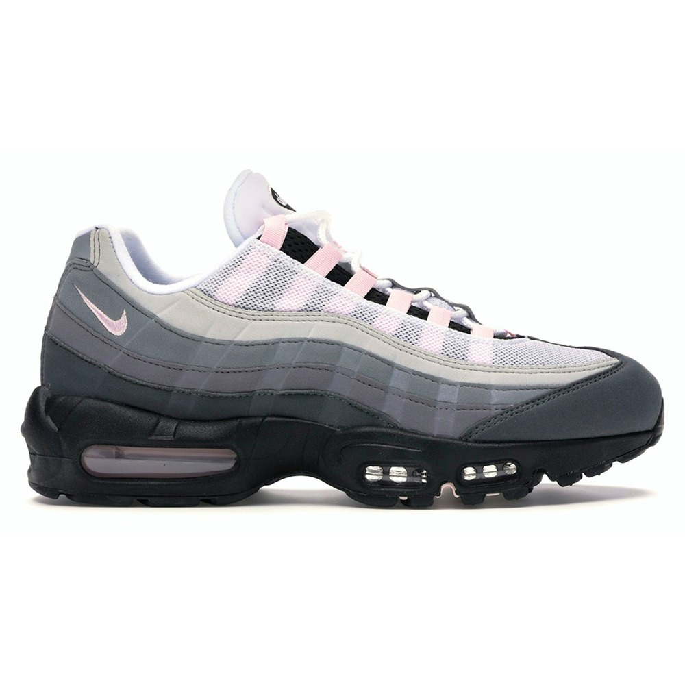 Nike Air Max 95 Pink Foam (2020 edition) CJ0588-001
