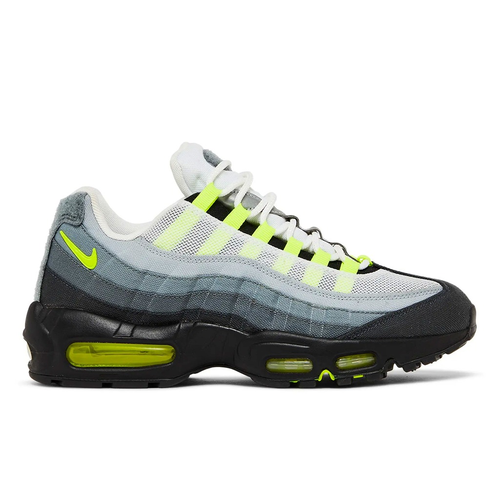 Nike Air Max 95 SP Neon Patch 747137-170