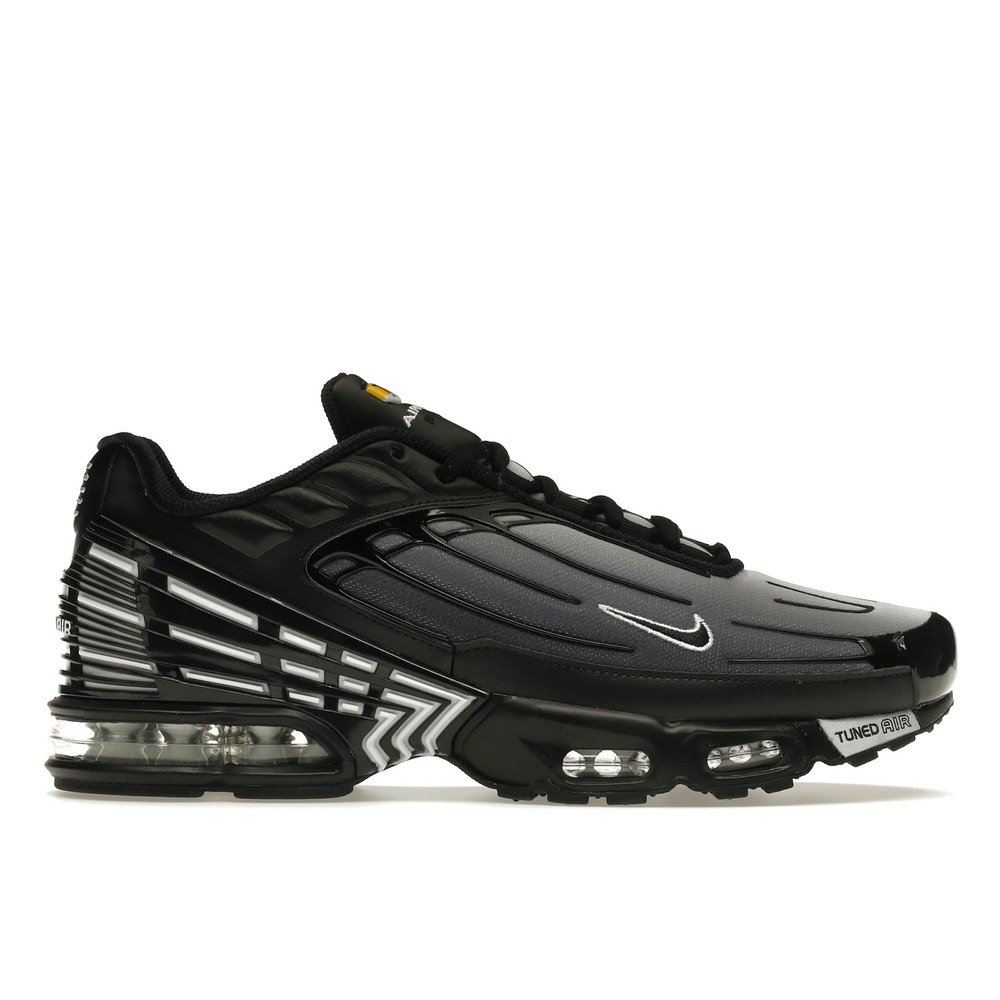 Nike Air Max Plus 3 Black White DJ4600-001