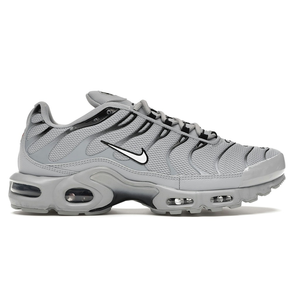 Nike Air Max Plus TN Wolf Grey 852630-021