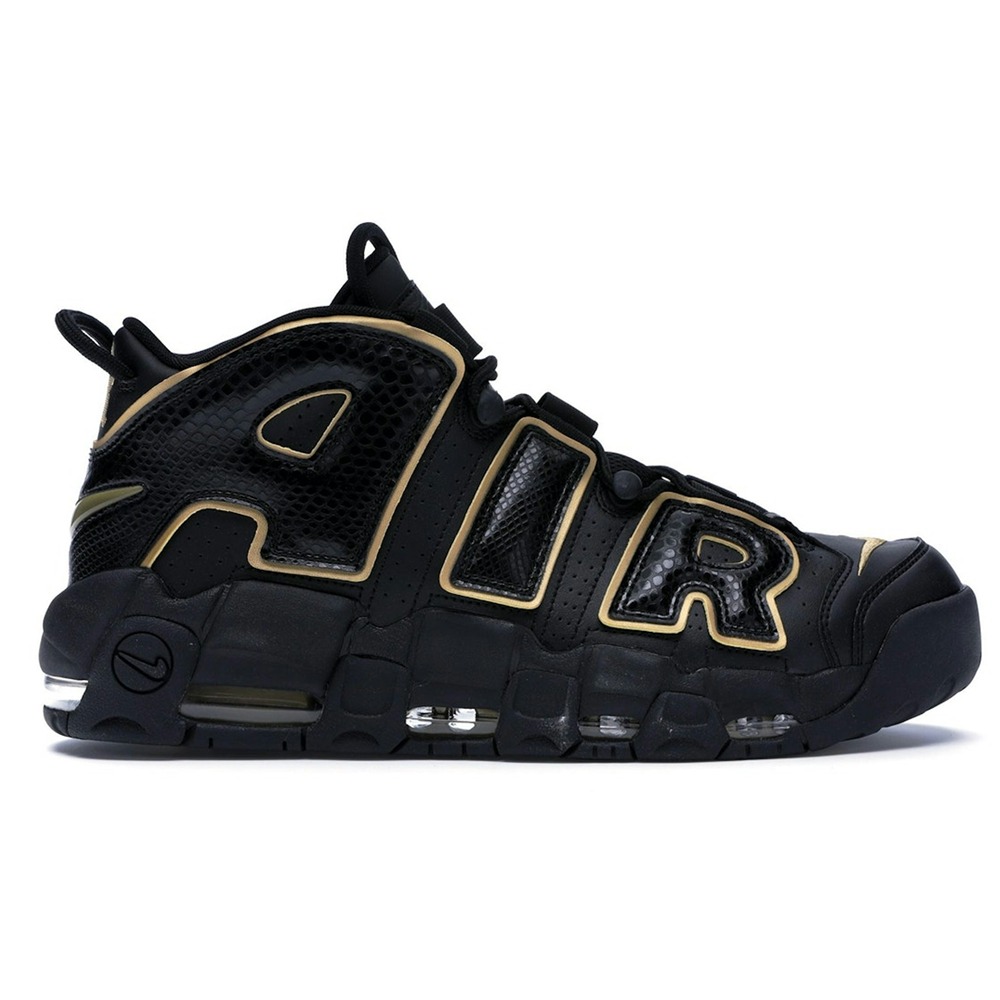 Nike Air More Uptempo France AV3810-001