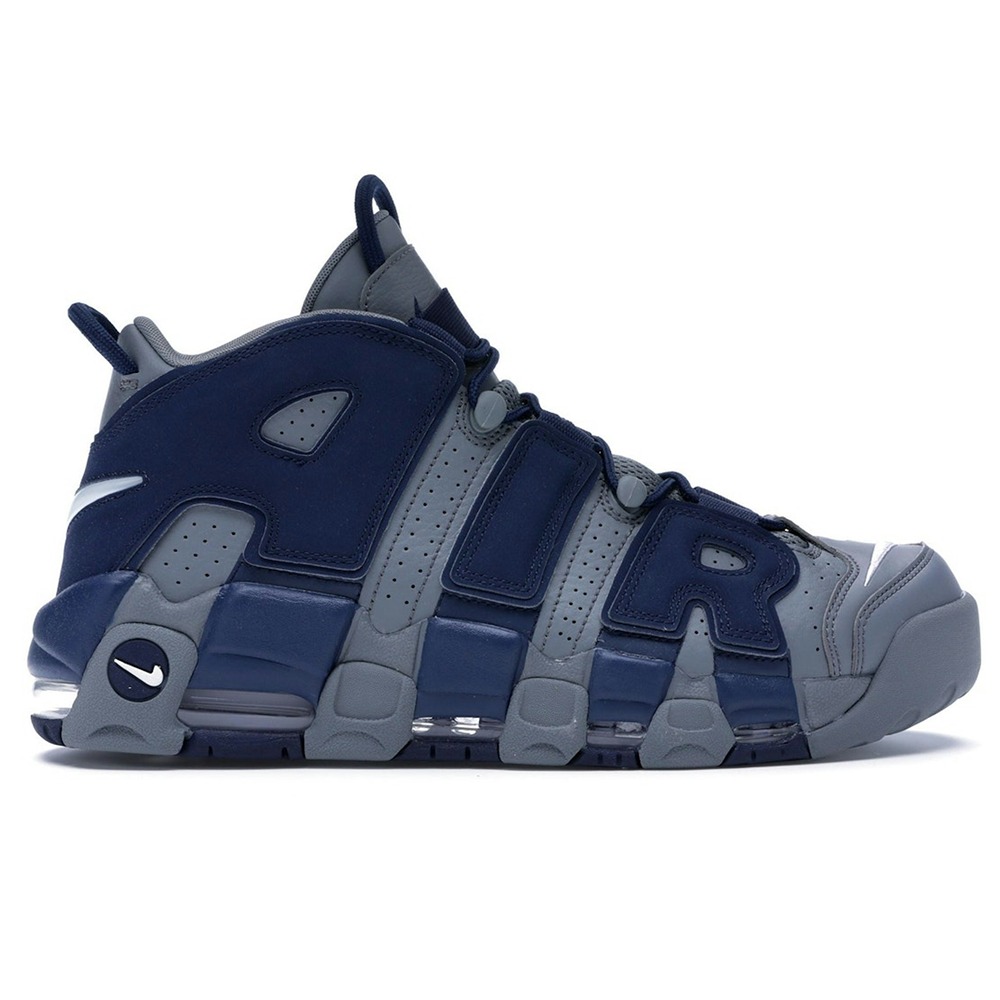 Nike Air More Uptempo Georgetown 921948-003