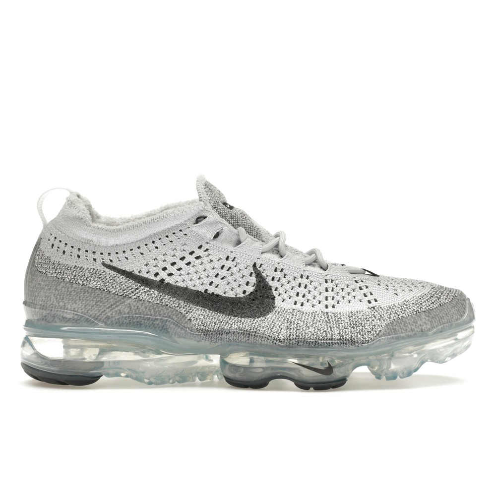 Nike Air Vapor Max Flyknit Pure Platinum Anthracite (2023) DV1678-004