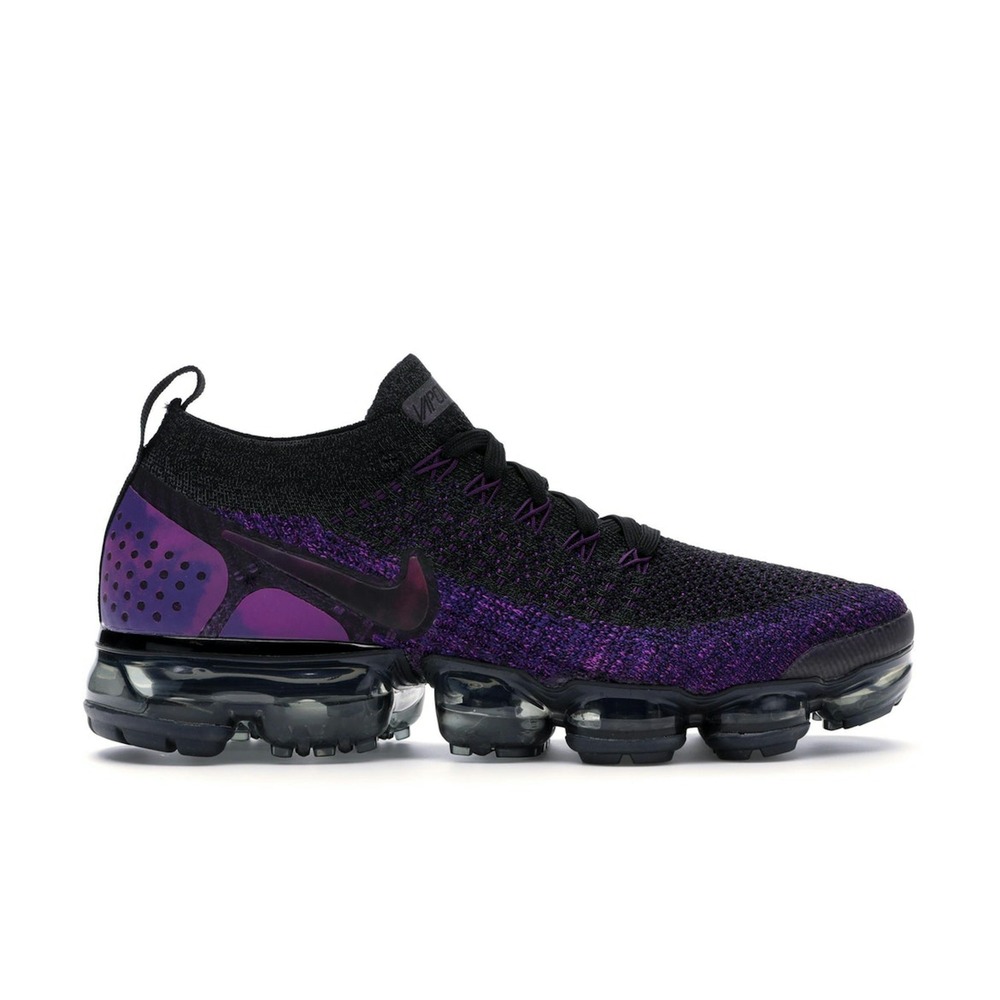 Nike Air VaporMax Flyknit 2 Night Purple 942842-013